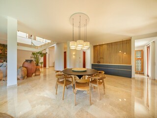 Type de propriété : Chalet Font de sa Cala Équipement 21