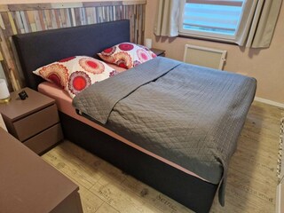 Apartment Frankenau Ausstattung 12