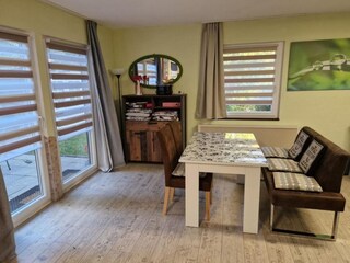 Apartamento Frankenau Características 9