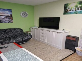 Apartamento Frankenau Características 8