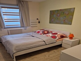 Apartamento Frankenau Características 14