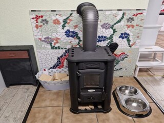Apartamento Frankenau  17