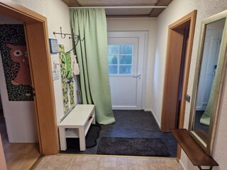 Apartamento Frankenau  15