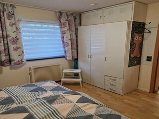 Apartamento Frankenau  16