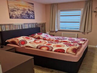 Apartamento Frankenau Características 10