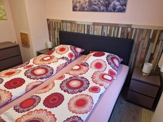 Apartment Frankenau Ausstattung 11