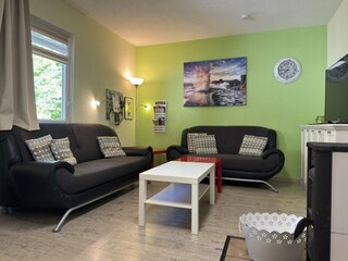 Apartment Frankenau Features 13