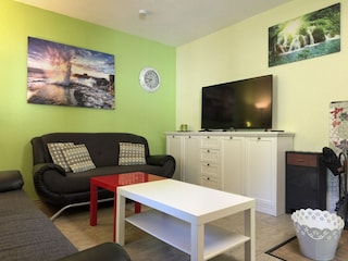 Apartment Frankenau Features 14