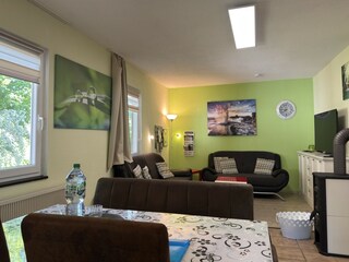 Apartment Frankenau Features 15