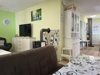 Apartment Frankenau Features 16