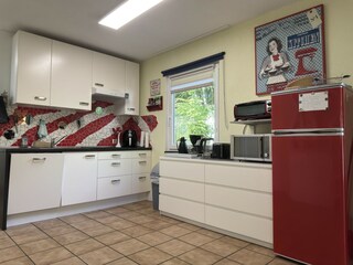 Apartment Frankenau Features 20