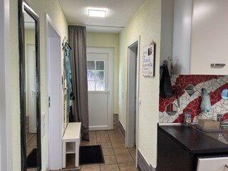 Apartment Frankenau Features 22