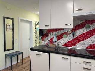 Apartment Frankenau Features 23