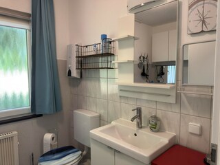Apartment Frankenau Features 24