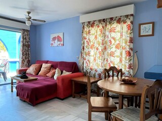 Casa de vacaciones Roquetas de Mar Características 30