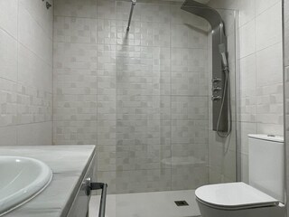 Holiday house Roquetas de Mar Features 19