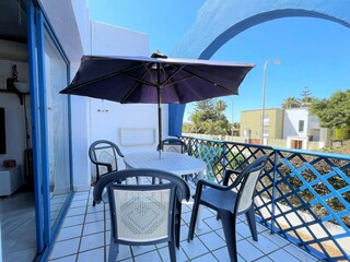 Casa de vacaciones Roquetas de Mar Grabación al aire libre 2