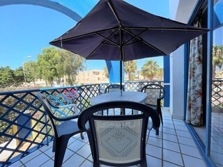 Holiday house Roquetas de Mar Outdoor Recording 13