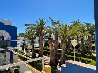 Vakantiehuis Roquetas de Mar Buitenaudio-opname 16