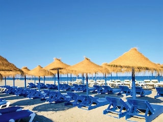 Holiday house Roquetas de Mar Environment 32