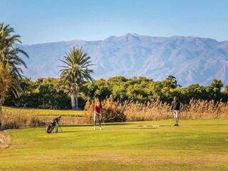 Holiday house Roquetas de Mar Environment 33