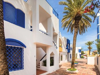 Casa de vacaciones Roquetas de Mar Grabación al aire libre 3