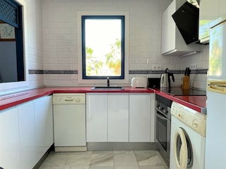 Holiday house Roquetas de Mar Features 18