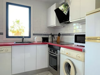 Holiday house Roquetas de Mar Features 19