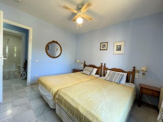 Holiday house Roquetas de Mar Features 21