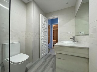 Holiday house Roquetas de Mar Features 21