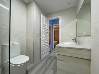 Holiday house Roquetas de Mar Features 23