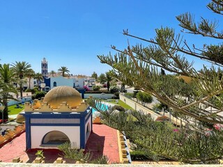 Casa per le vacanze Roquetas de Mar Registrazione all'aperto 7