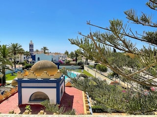 Holiday house Roquetas de Mar Outdoor Recording 6