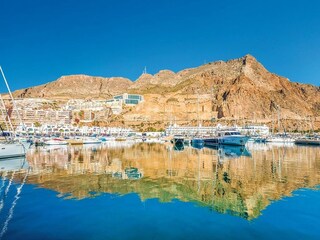 Casa per le vacanze Roquetas de Mar Ambiente 38