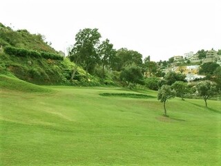 Maison de vacances Roquetas de Mar Environnement 34