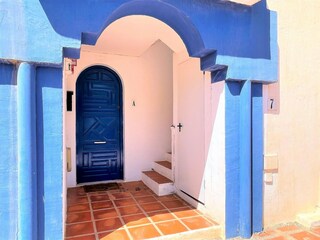 Ferienhaus Roquetas de Mar Ausstattung 22