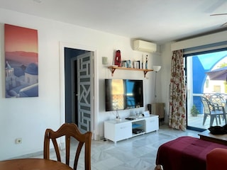 Holiday house Roquetas de Mar Features 25