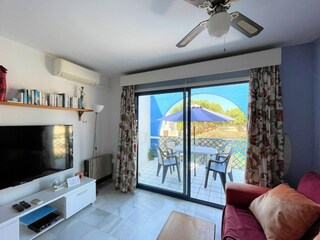 Holiday house Roquetas de Mar Features 24