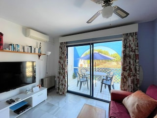 Holiday house Roquetas de Mar Features 26