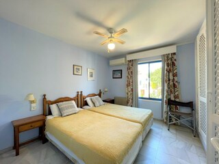 Ferienhaus Roquetas de Mar Ausstattung 25