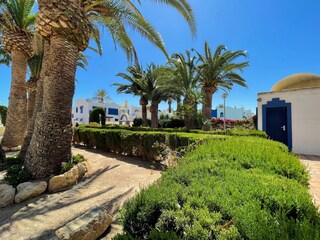 Holiday house Roquetas de Mar Outdoor Recording 11
