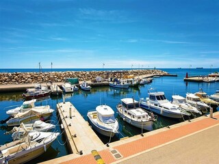 Ferienhaus Roquetas de Mar Umgebung 35