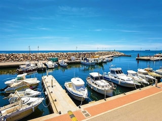 Holiday house Roquetas de Mar Environment 38