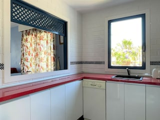 Apartment Roquetas de Mar Ausstattung 26