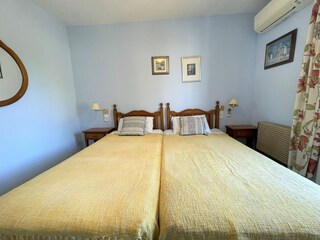 Casa de vacaciones Roquetas de Mar Características 28