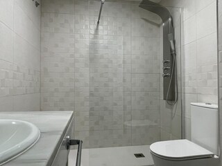 Apartment Roquetas de Mar Ausstattung 27