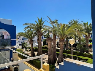 Holiday house Roquetas de Mar Outdoor Recording 13