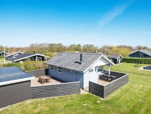 Holiday house 4 Personen Ferienhaus in Hemmet - Bork Havn - image1