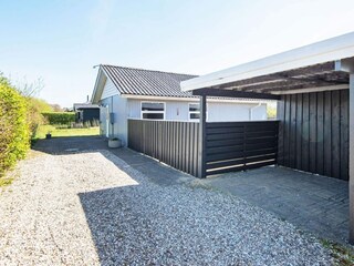 Ferienhaus Bork Havn  14