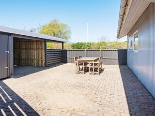 Holiday house Bork Havn  47